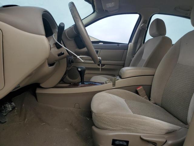 Photo 7 from auction – 2007 FORD TAURUS SEL with VIN 1FAFP56UX7A192163