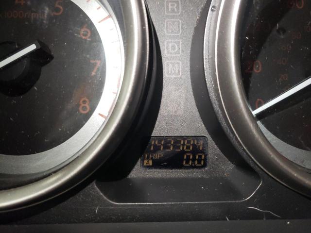 Photo 9 from auction – 2012 MAZDA CX-9 with VIN JM3TB3DA7C0340298