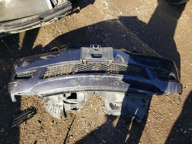 Photo 13 from auction – 2008 HONDA ODYSSEY EX with VIN 5FNRL38718B054146
