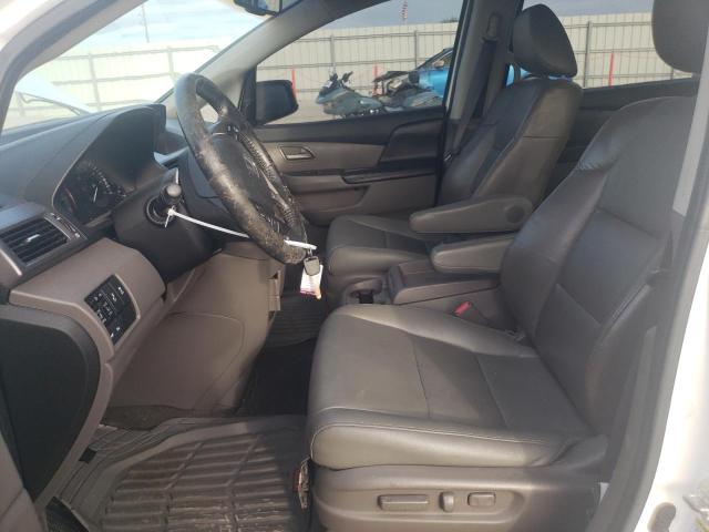 Photo 7 from auction – 2011 HONDA ODYSSEY TO with VIN 5FNRL5H97BB038831