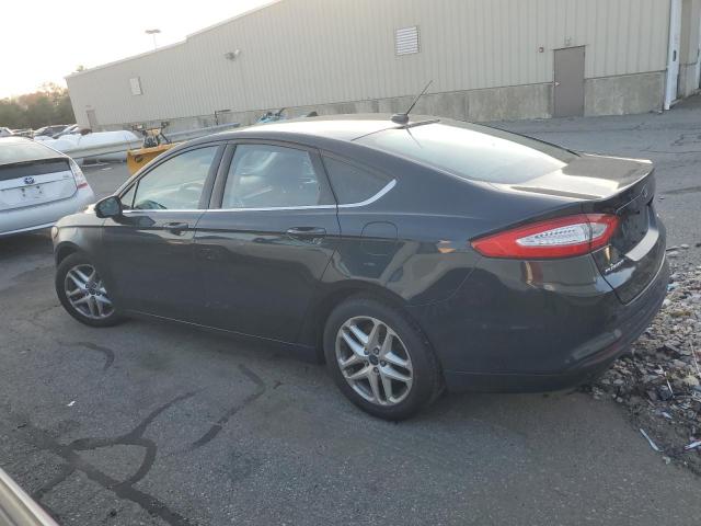 Photo 2 from auction – 2014 FORD FUSION SE with VIN 3FA6P0H78ER250705