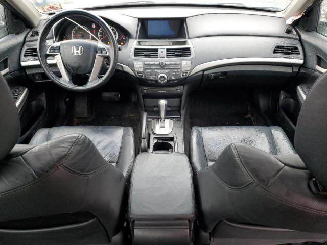 Photo 8 from auction – 2010 HONDA ACCORD EXL with VIN 1HGCP2F83AA001920