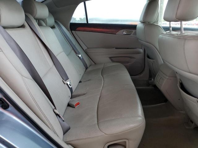 Photo 10 from auction – 2011 TOYOTA AVALON BAS with VIN 4T1BK3DBXBU373098