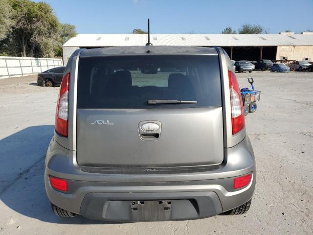 Photo 6 from auction – 2013 KIA SOUL with VIN KNDJT2A54D7522855