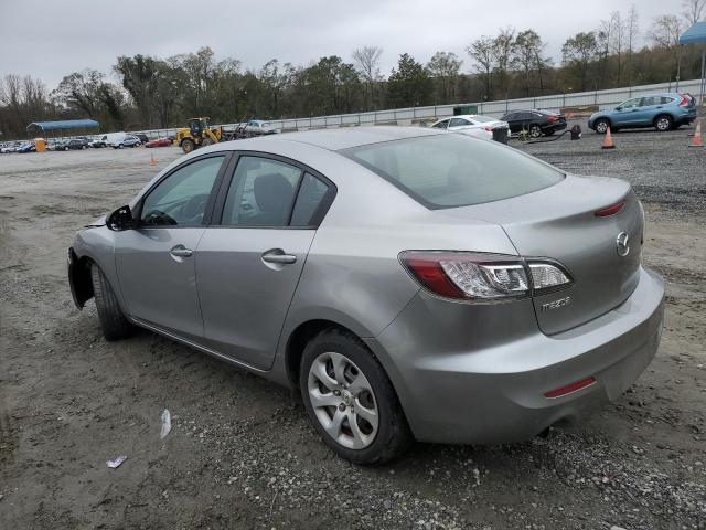 Photo 2 from auction – 2013 MAZDA 3 I with VIN JM1BL1U72D1763201