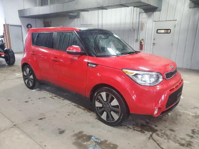 Photo 4 from auction – 2014 KIA SOUL ! with VIN KNDJX3A51E7713659