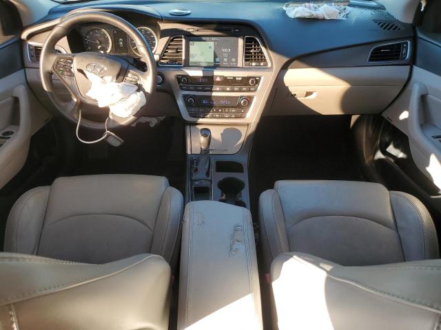 Photo 8 from auction – 2016 HYUNDAI SONATA SPO with VIN 5NPE34AF1GH329973
