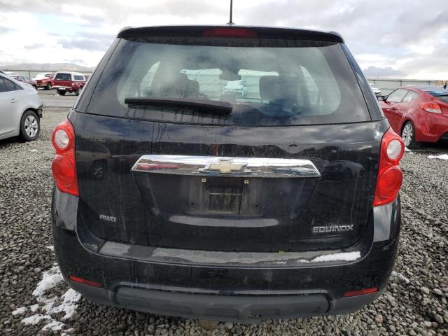 Photo 6 from auction – 2015 CHEVROLET EQUINOX LS with VIN 2GNFLEEK8F6260176