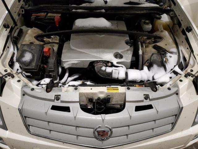Photo 12 from auction – 2008 CADILLAC SRX with VIN 1GYEE437680206761