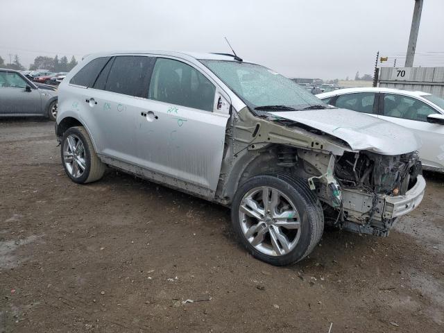 Photo 4 from auction – 2013 FORD EDGE LIMIT with VIN 2FMDK4KC8DBC54999