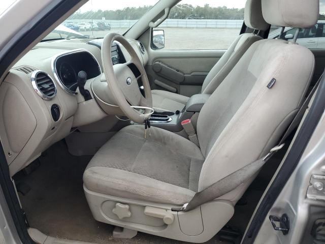 Photo 7 from auction – 2006 FORD EXPLORER X with VIN 1FMEU62E66ZA14619