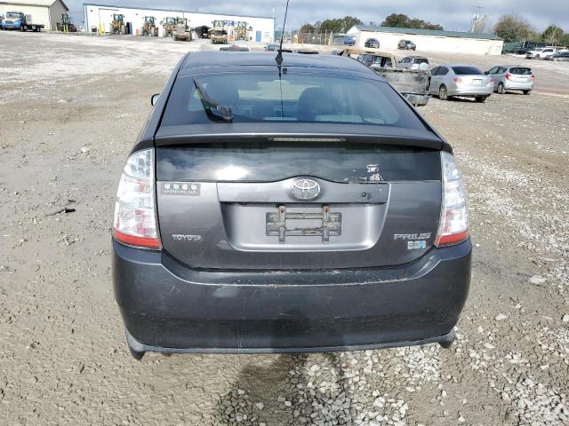 Photo 6 from auction – 2008 TOYOTA PRIUS with VIN JTDKB20U183379294