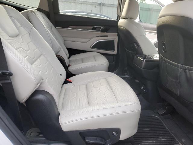 Photo 11 from auction – 2021 KIA TELLURIDE with VIN 5XYP5DHC8MG118545