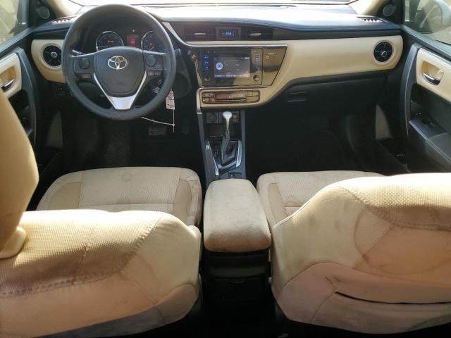 Photo 8 from auction – 2017 TOYOTA COROLLA L with VIN 2T1BURHE1HC835771