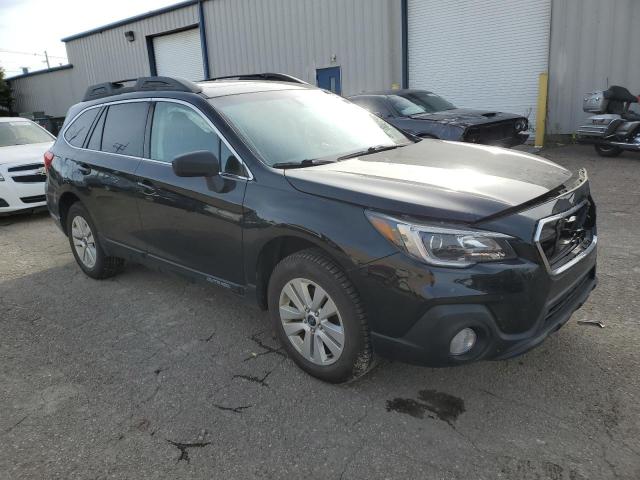 Photo 4 from auction – 2019 SUBARU OUTBACK 2. with VIN 4S4BSAHC3K3280081