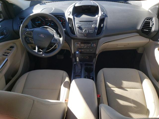 Photo 8 from auction – 2017 FORD ESCAPE SE with VIN 1FMCU0GD5HUC65992