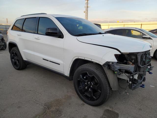 Photo 4 from auction – 2018 JEEP GRAND CHER with VIN 1C4RJFAG8JC405879