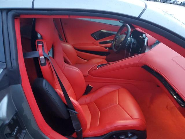 Photo 10 from auction – 2023 CHEVROLET CORVETTE S with VIN 1G1YC3D43P5104061
