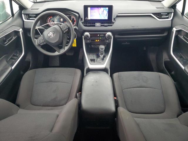 Photo 8 from auction – 2024 TOYOTA RAV4 LE with VIN 2T3F1RFV8RC430268