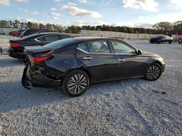 Photo 3 from auction – 2024 NISSAN ALTIMA SV with VIN 1N4BL4DV7RN356254