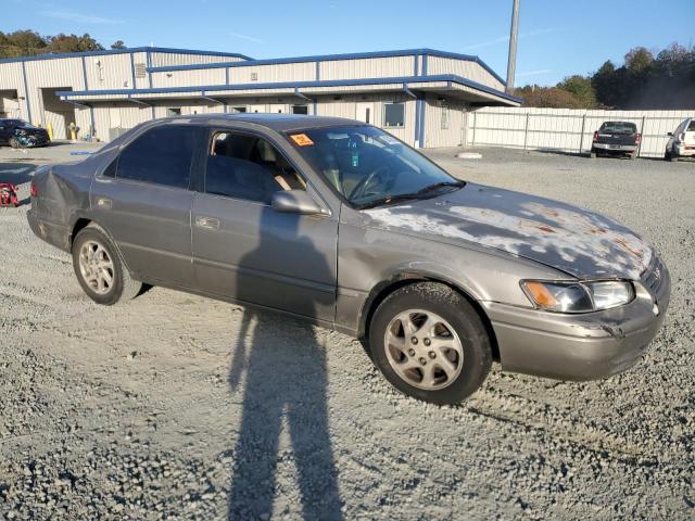Photo 4 from auction – 1997 TOYOTA CAMRY CE with VIN 4T1BF22K9VU006439