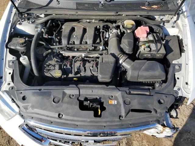 Photo 11 from auction – 2013 FORD TAURUS SEL with VIN 1FAHP2E88DG192702