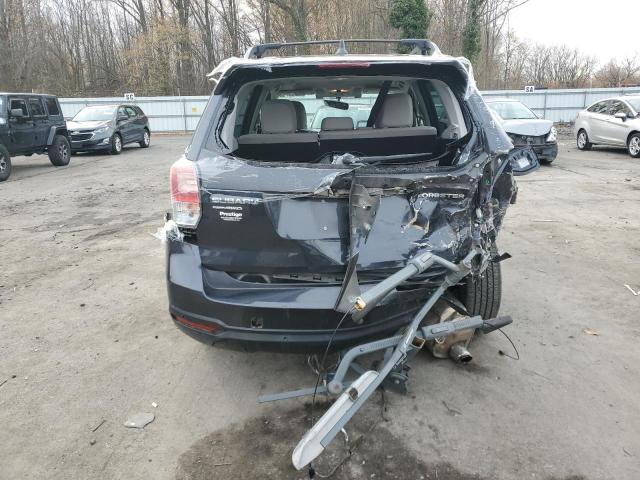 Photo 6 from auction – 2018 SUBARU FORESTER 2 with VIN JF2SJARC1JH476688