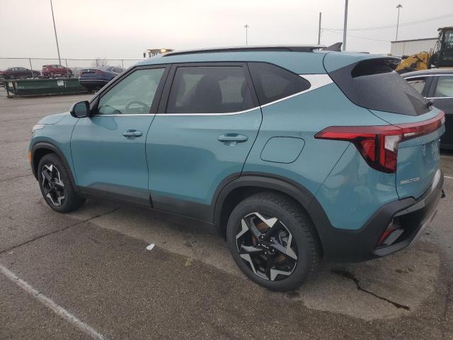 Photo 2 from auction – 2024 KIA SELTOS EX with VIN KNDERCAA1R7485791