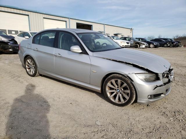 Photo 4 from auction – 2011 BMW 328 I SULE with VIN WBAPH5G56BNN59285