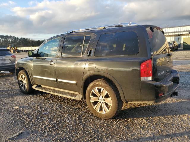 Photo 2 from auction – 2015 NISSAN ARMADA SV with VIN 5N1BA0ND4FN620522