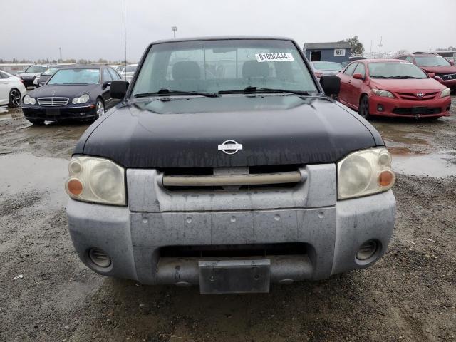Photo 5 from auction – 2001 NISSAN FRONTIER K with VIN 1N6DD26S21C304664