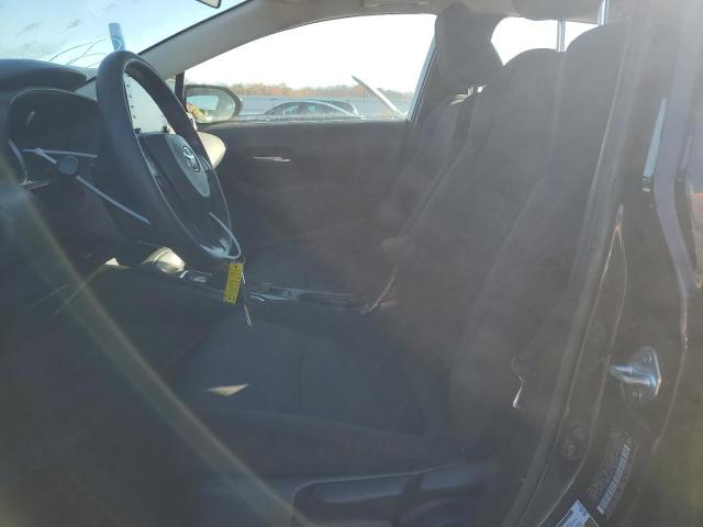 Photo 7 from auction – 2020 TOYOTA COROLLA LE with VIN JTDEPRAE2LJ020734