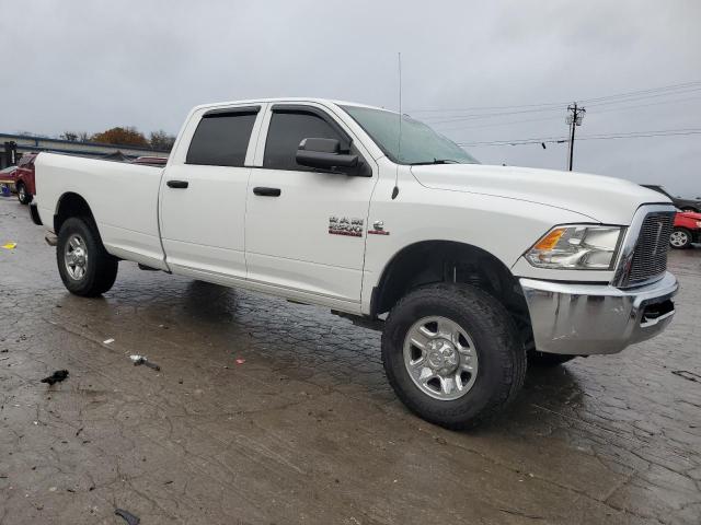 Photo 4 from auction – 2016 RAM 2500 ST with VIN 3C6UR5HLXGG107119