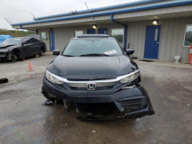 Photo 5 from auction – 2016 HONDA CIVIC EX with VIN 19XFC2F74GE052301