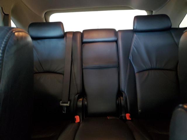 Foto 10 de la subasta – 2009 LEXUS RX 350 con VIN 2T2HK31U89C104041