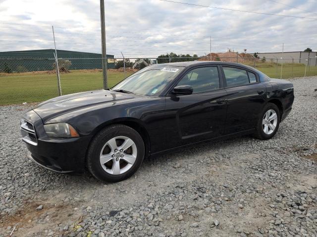 DODGE CHARGER 2011 with VIN 2B3CL3CG3BH504573 - Photo from auction