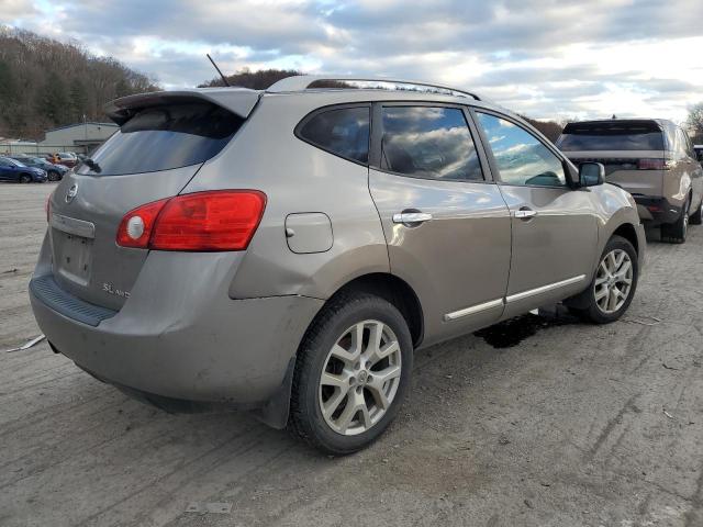 Photo 3 from auction – 2011 NISSAN ROGUE S with VIN JN8AS5MV1BW686183