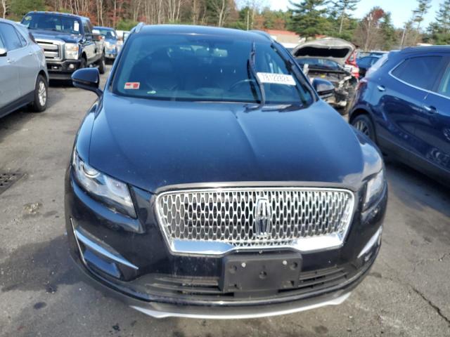 Photo 5 from auction – 2019 LINCOLN MKC SELECT with VIN 5LMCJ2D96KUL01360