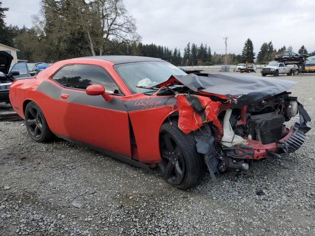 Photo 4 from auction – 2014 DODGE CHALLENGER with VIN 2C3CDYBT2EH224725