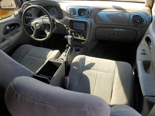 Photo 8 from auction – 2006 CHEVROLET TRAILBLAZE with VIN 1GNDS13S862177866