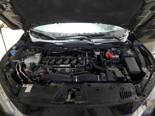 Photo 11 from auction – 2018 HONDA CIVIC EX with VIN 2HGFC1E35JH646353