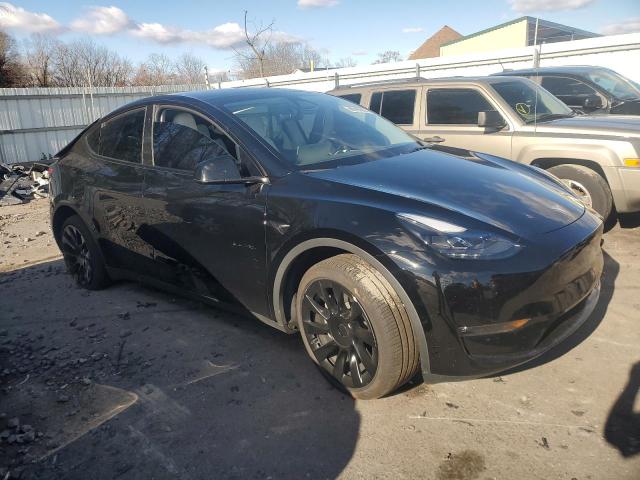 Photo 4 from auction – 2023 TESLA MODEL Y with VIN 7SAYGDEE1PF850759