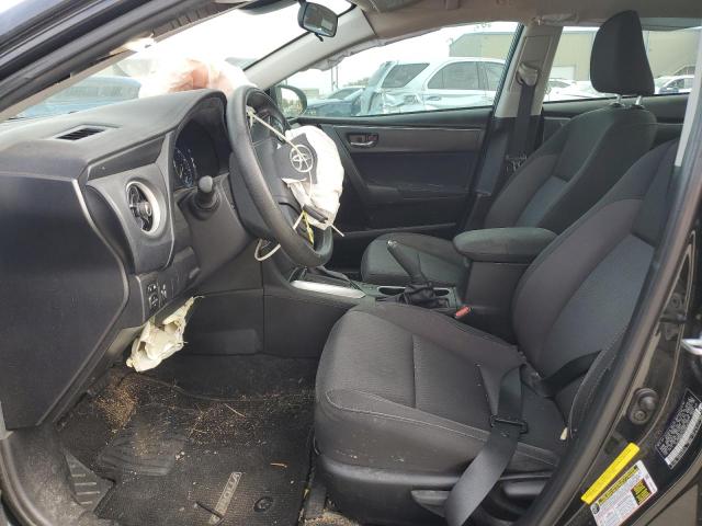 Photo 7 from auction – 2017 TOYOTA COROLLA L with VIN 5YFBURHE5HP618451
