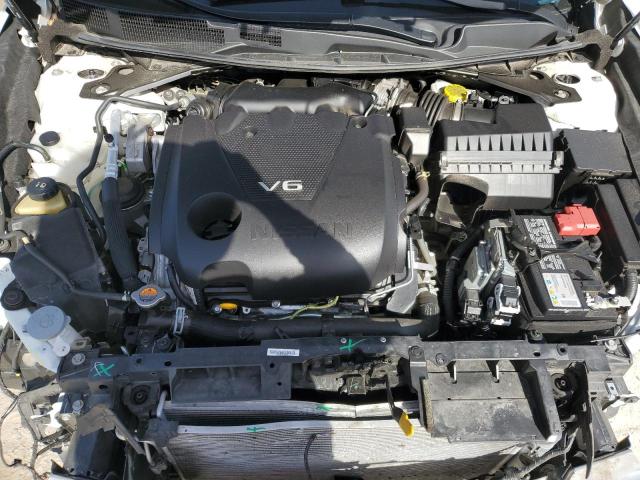 Photo 11 from auction – 2023 NISSAN MAXIMA PLA with VIN 1N4AA6FV9PC506450