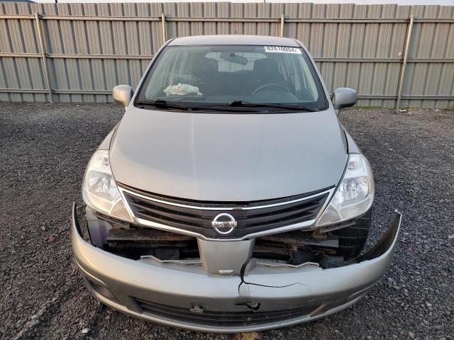 Photo 5 from auction – 2012 NISSAN VERSA S with VIN 3N1BC1CPXCL367612