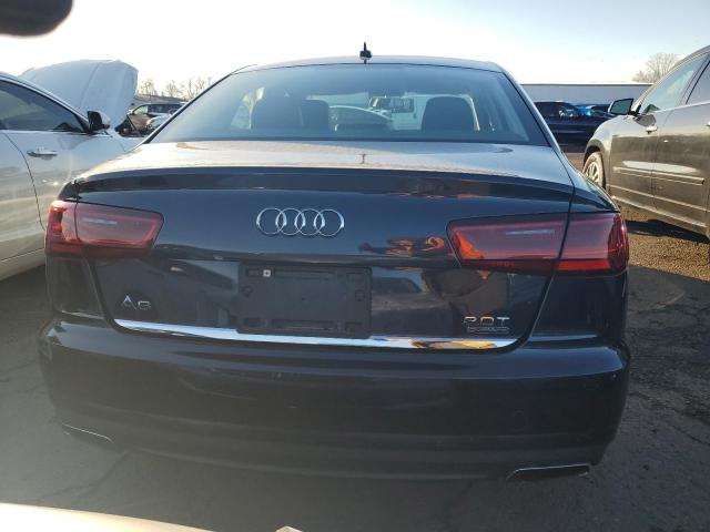 Photo 6 from auction – 2016 AUDI A6 PREMIUM with VIN WAUFFAFC3GN144457