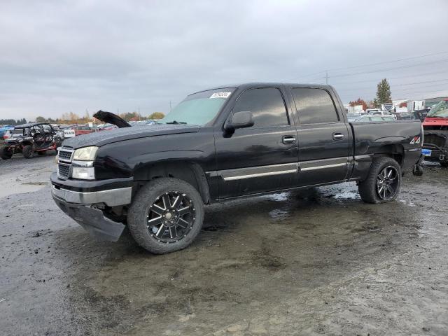 CHEVROLET SILVERADO 2007 with VIN 2GCEK13V571130335 - Photo from auction