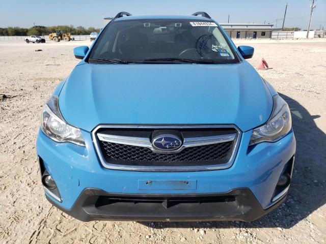 Photo 5 from auction – 2016 SUBARU CROSSTREK with VIN JF2GPADCXG8265106