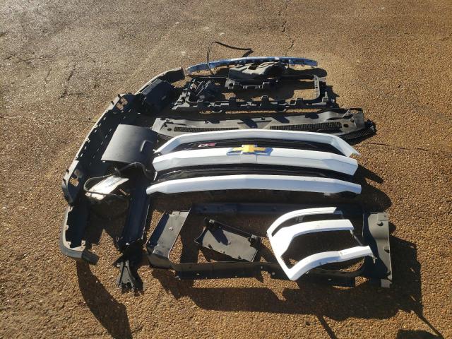 Photo 12 from auction – 2016 CHEVROLET SILVERADO with VIN 3GCUKREC4GG305302