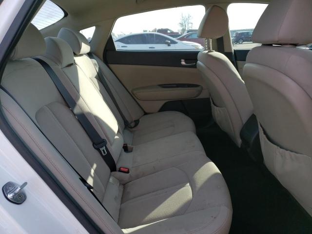 Photo 10 from auction – 2016 KIA OPTIMA LX with VIN 5XXGT4L33GG020951